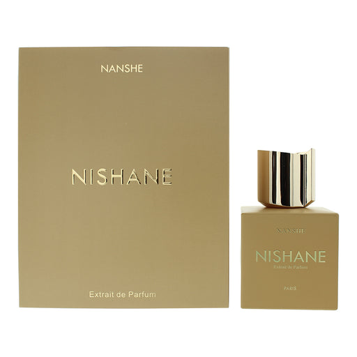 Nishane Nanshe Extrait de Parfum 100ml - Extrait de Parfum at MyPerfumeShop by Nishane