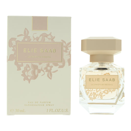 Elie Saab Le Parfum Bridal Eau de Parfum 30ml - Eau de Parfum at MyPerfumeShop by Elie Saab