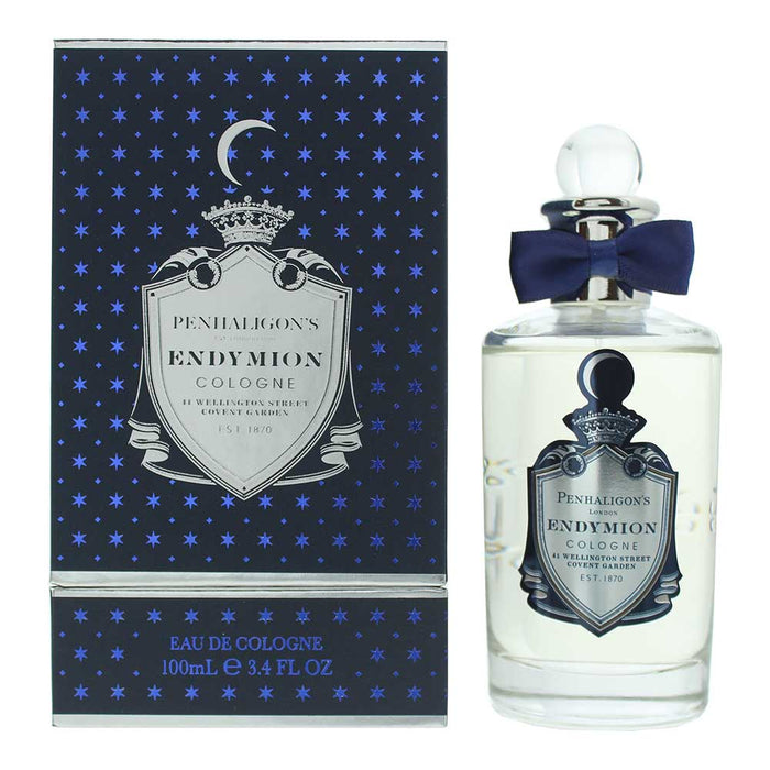 Penhaligon's Endymion Eau de Cologne 100ml - Eau de Cologne at MyPerfumeShop by Penhaligon's