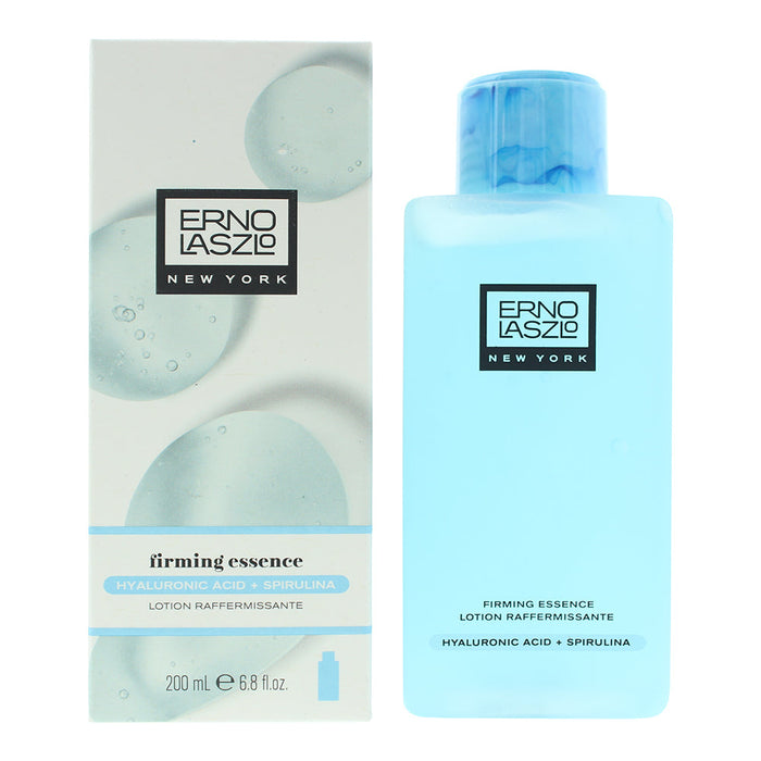 Erno Laszlo Hyaluronic Acid + Spirulina Firming Essence 200ml - Default Title - Essence at MyPerfumeShop by Erno Laszlo