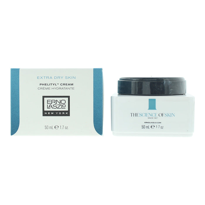 Erno Laszlo Phelityl Face Cream 50ml - Default Title - Face Cream at MyPerfumeShop by Erno Laszlo