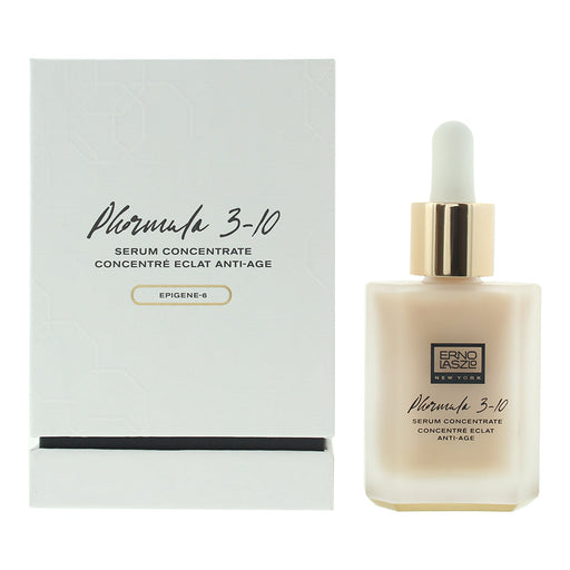 Erno Laszlo Phormula 3-10 Serum Concentrate 30ml - Default Title - Concentrate at MyPerfumeShop by Erno Laszlo