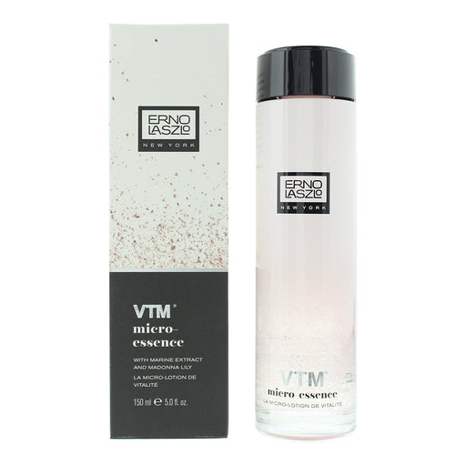 Erno Laszlo VTM Micro Essence 150ml - Default Title - Essence at MyPerfumeShop by Erno Laszlo