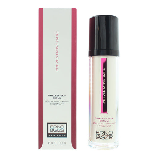 Erno Laszlo Timeless Skin Serum 48ml - Default Title - Serum at MyPerfumeShop by Erno Laszlo