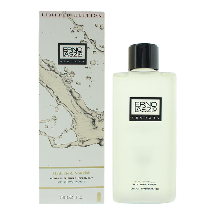 Erno Laszlo Hydraphel Skin Supplement Toner 200ml - Default Title - Toner at MyPerfumeShop by Erno Laszlo