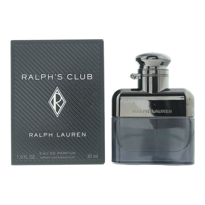 Ralph Lauren Ralph's Club Eau de Parfum 30ml