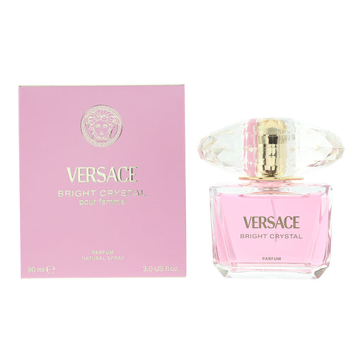 Versace Bright Crystal Parfum 90ml