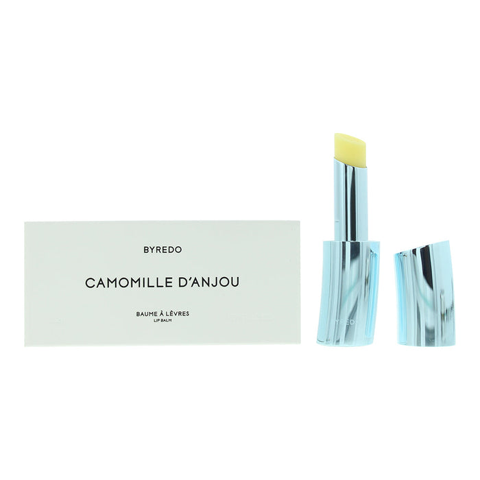 Byredo Camomile D'Anjou Lip Balm 2.5g - Default Title - Lip Balm at MyPerfumeShop by Byredo