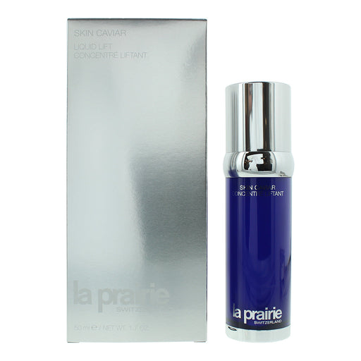 La Prairie Skin Caviar Liquid Lift Face Serum 50ml - Default Title - Serum at MyPerfumeShop by La Prairie