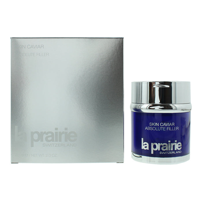 La Prairie Skin Caviar Absolute Filler Cream 60ml - Default Title - Cream at MyPerfumeShop by La Prairie