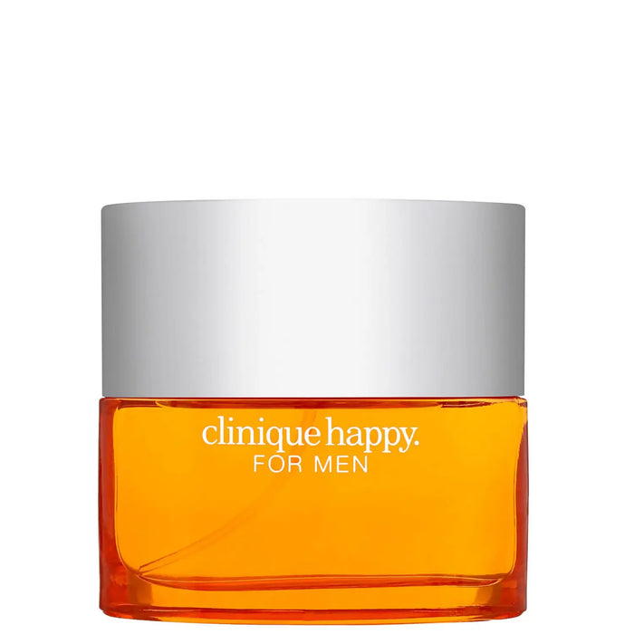 Clinique Happy For Men Cologne Spray 50ml - Perfume & Cologne at MyPerfumeShop by Clinique