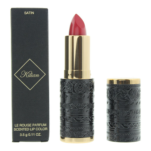 Kilian Le Rouge Parfum Satin Aphrodisiac Lipstick 3.5g - Default Title - Lipstick at MyPerfumeShop by Kilian