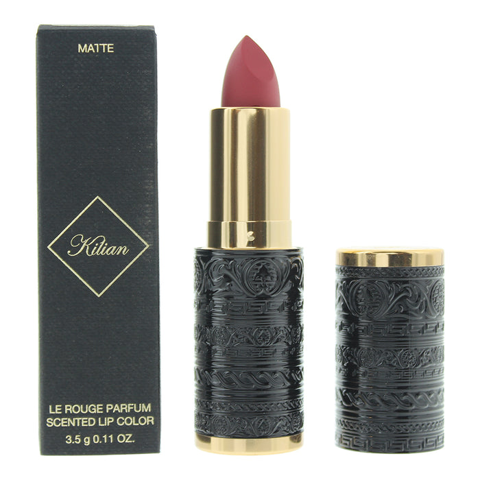 Kilian Le Rouge Parfum Matte Crazy Rose Lipstick 3.5g - Default Title - Lipstick at MyPerfumeShop by Kilian