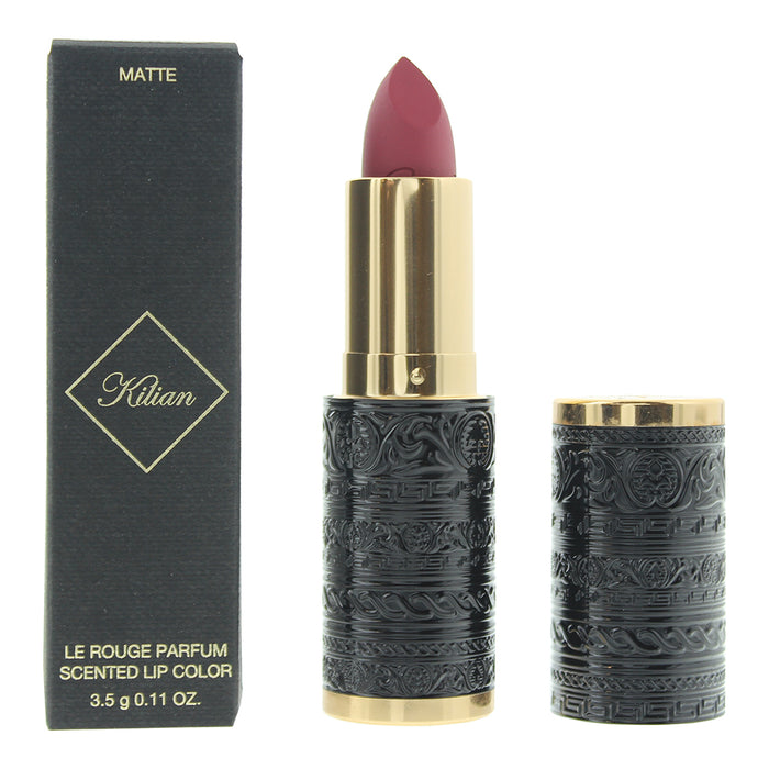 Kilian Le Rouge Parfum Matte Crystal Rose Lipstick 3.5g - Default Title - Lipstick at MyPerfumeShop by Kilian