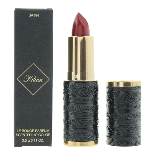 Kilian Le Rouge Parfum Satin Dangerous Lipstick 3.5g - Default Title - Lipstick at MyPerfumeShop by Kilian