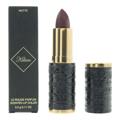 Kilian Le Rouge Parfum Matte Devil Lipstick 3.5g - Default Title - Lipstick at MyPerfumeShop by Kilian