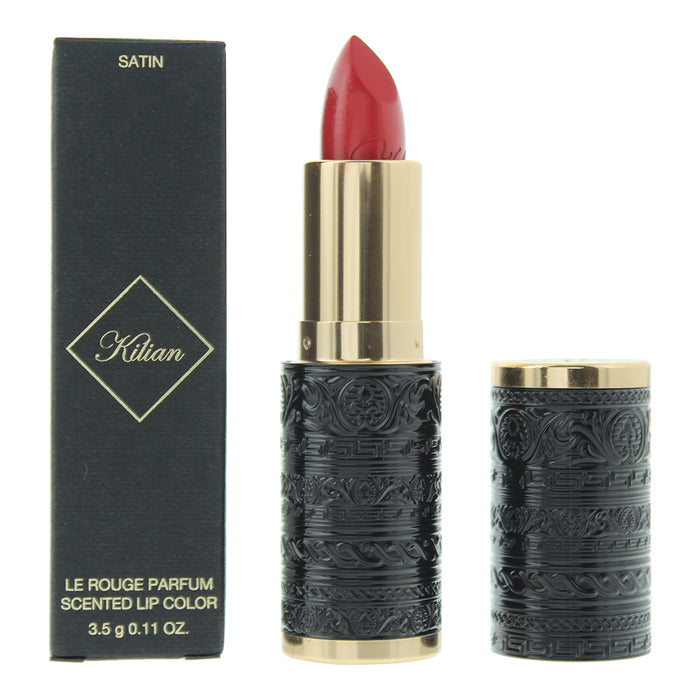 Kilian Le Rouge Parfum Satin Heaven Rouge Lipstick 3.5g - Default Title - Lipstick at MyPerfumeShop by Kilian