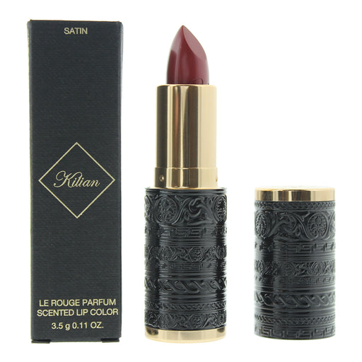 Kilian Le Rouge Parfum Satin Intoxicating Lipstick 3.5g - Default Title - Lipstick at MyPerfumeShop by Kilian