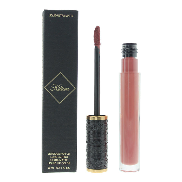 Kilian Le Rouge Parfum Matte Rose Cruelle Liquid Lipstick 3ml - Default Title - Liquid Lipstick at MyPerfumeShop by Kilian