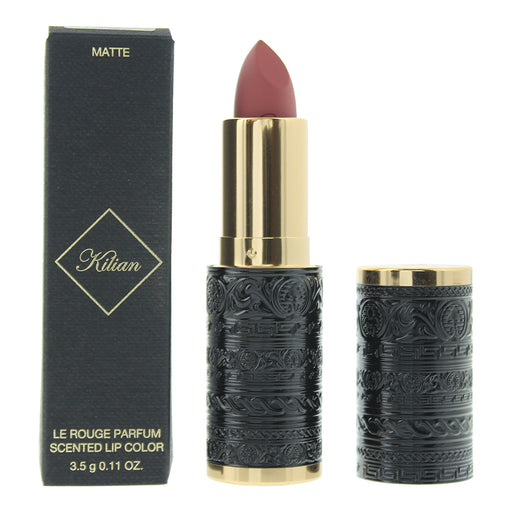 Kilian Le Rouge Parfum Matte Rose Cruelle Lipstick 3.5g - Default Title - Lipstick at MyPerfumeShop by Kilian