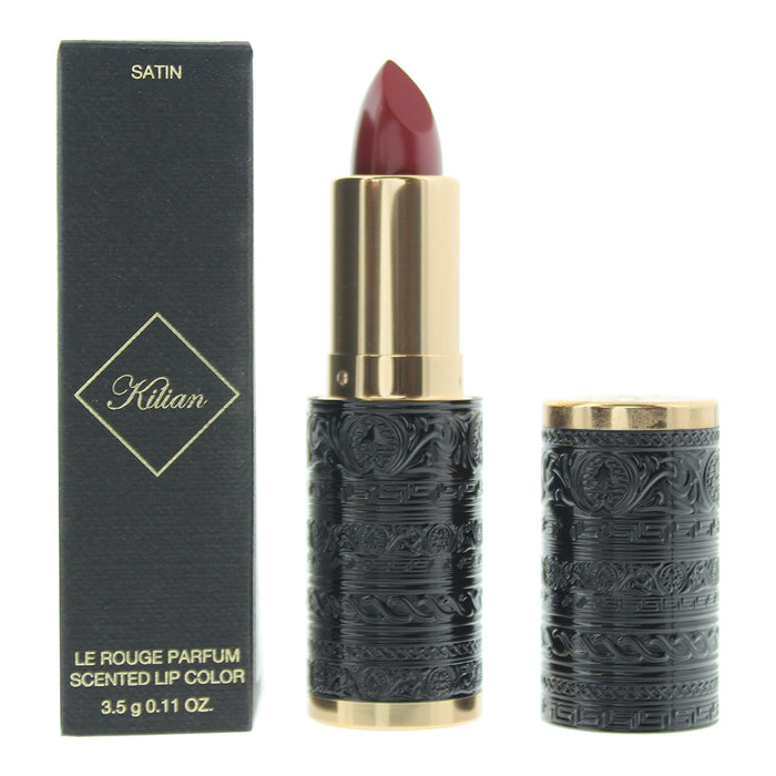 Kilian Le Rouge Parfum Satin Sacred Rouge Lipstick 3.5g - Default Title - Lipstick at MyPerfumeShop by Kilian