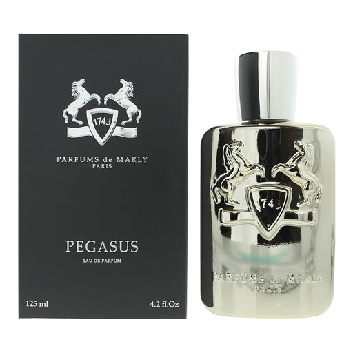 Parfums De Marly Pegasus Eau de Parfum 125ml - Eau de Parfum at MyPerfumeShop by Parfums De Marly