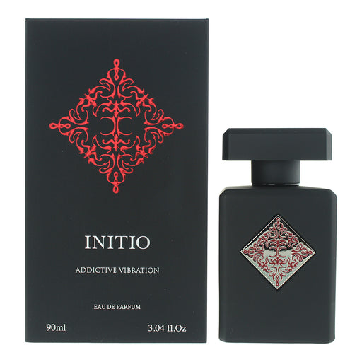 Initio Addictive Vibration Eau de Parfum 90ml - Default Title - Eau de Parfum at MyPerfumeShop by Addictive Vibration