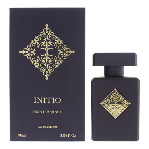 Initio High Frequency Eau de Parfum 90ml - Default Title - Eau de Parfum at MyPerfumeShop by High Frequency