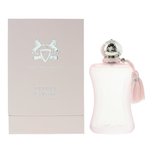 Parfums De Marly Delina La Rosée Eau de Parfum 75ml - Eau de Parfum at MyPerfumeShop by Parfums De Marly