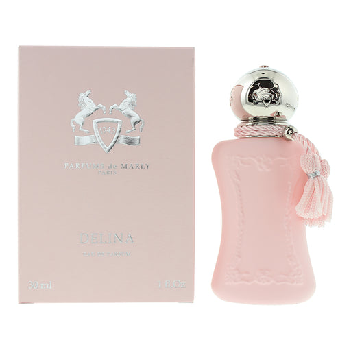 Parfums De Marly Delina Eau de Parfum 30ml - Default Title - Eau de Parfum at MyPerfumeShop by Parfums De Marly