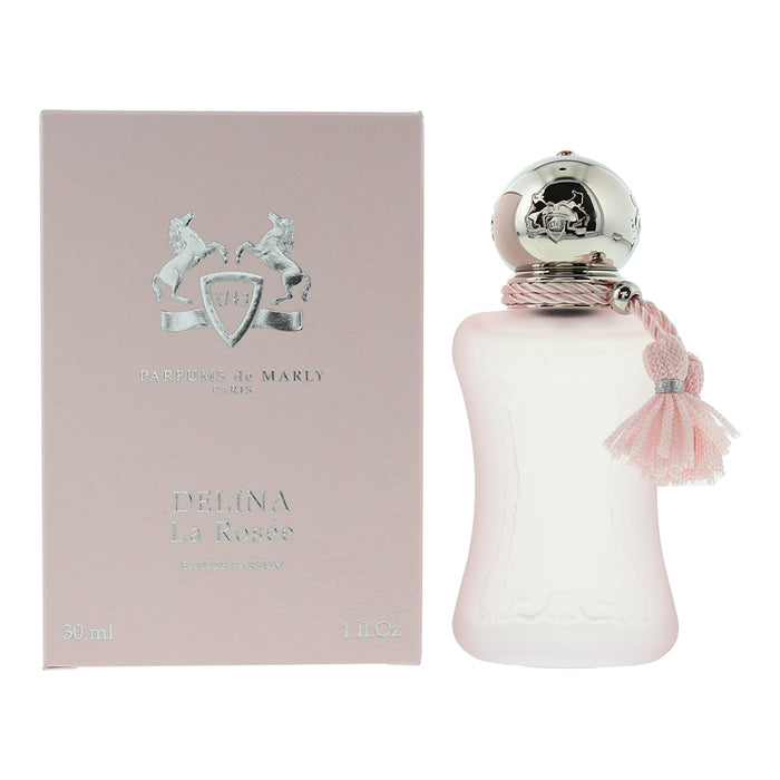 Parfums De Marly Delina La Rosée Eau de Parfum 30ml - Default Title - Eau de Parfum at MyPerfumeShop by Parfums De Marly