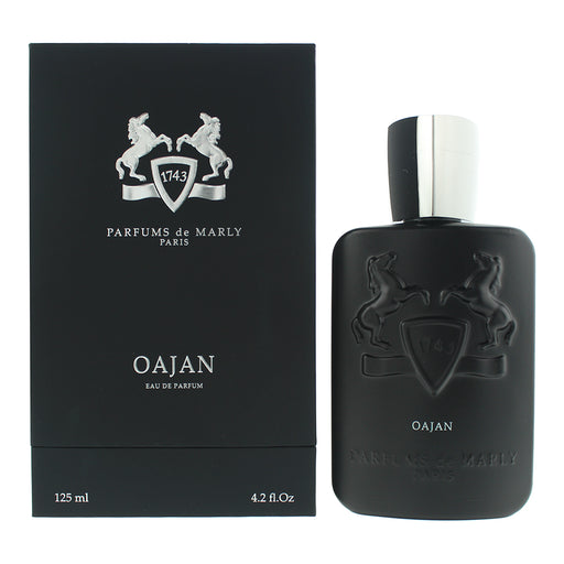 Parfums De Marly Oajan Eau de Parfum 125ml - Default Title - Eau de Parfum at MyPerfumeShop by Parfums De Marly