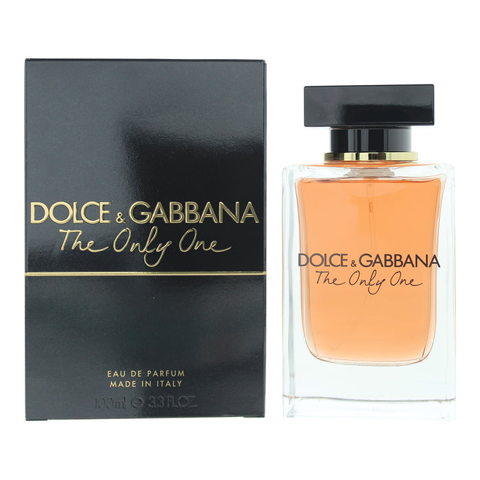 Dolce  Gabbana The Only One Eau de Parfum 100ml