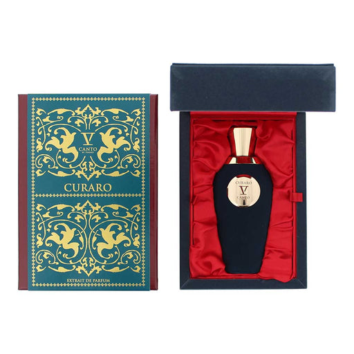 V Canto Curaro Extrait de Parfum 100ml