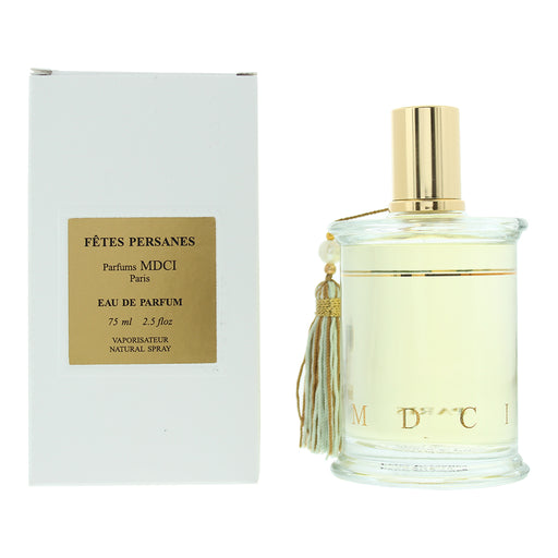 Parfums MDCI Fetes Persanes Eau de Parfum 75ml