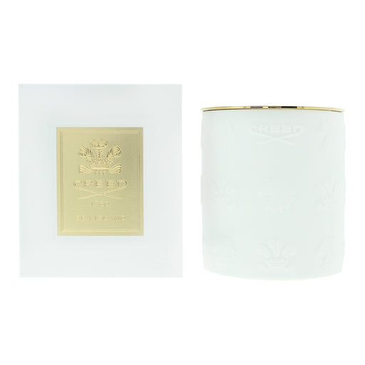 Creed Sea Island Porcelain Candle 220g