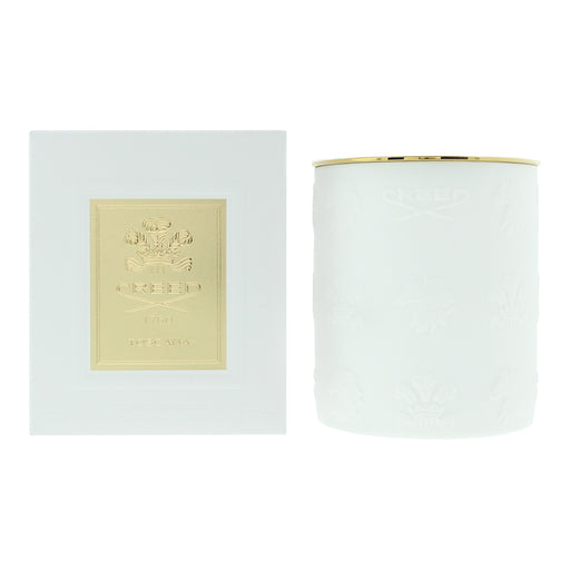 Creed Toscana Porcelain Candle 220g