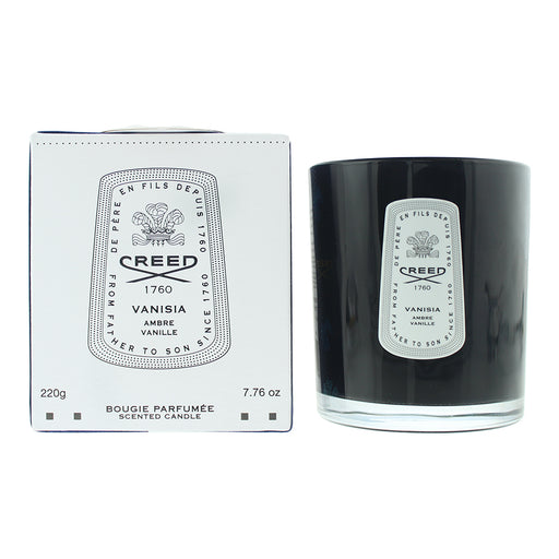 Creed Vanisia Candle 220g