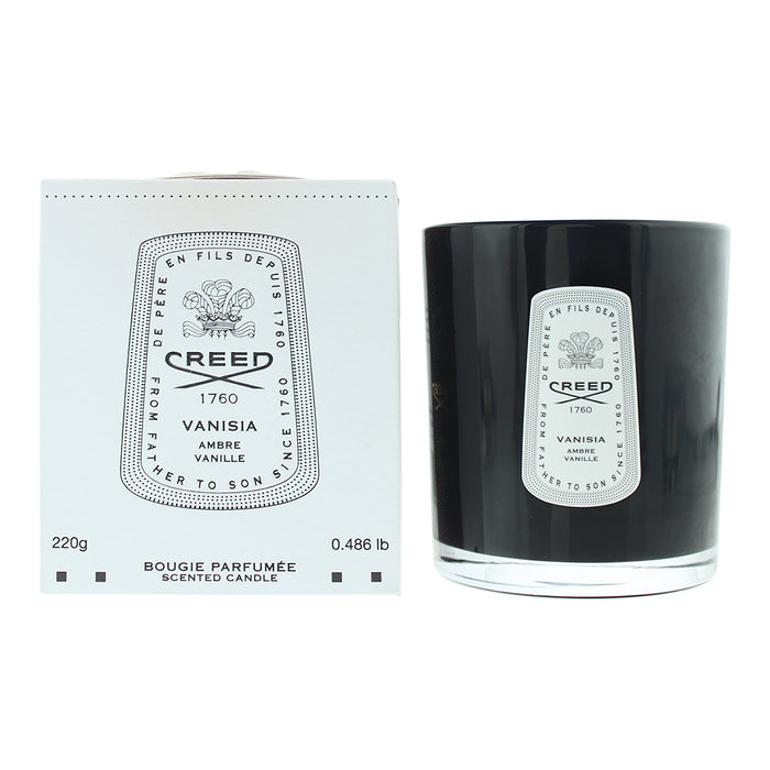 Creed Vanisia Candle 220g