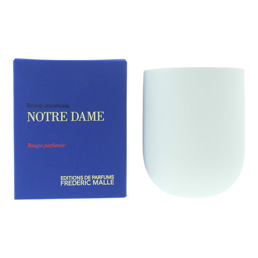 Frederic Malle Notre Dame Candle 220g