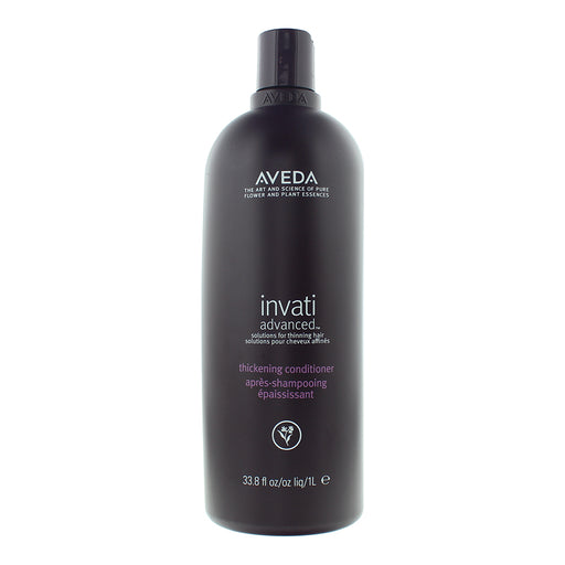 Aveda Invati Advanced Thickening Conditioner 1000ml