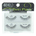 Ardell Twin Pack 120 Demi Black Eye Lashes