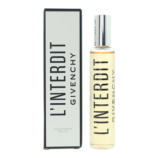 Givenchy L'interdit Roll-On Eau e Parfum 20ml