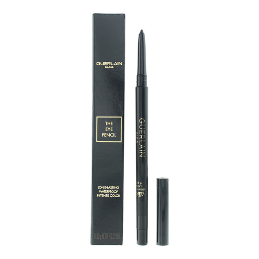 Guerlain The Eye Pencil 01 Black Ebony Eye Pencil 0.35g