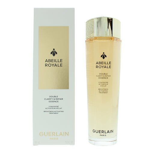 Guerlain Abeille Royale Double Clarify  Repair Essence 150ml