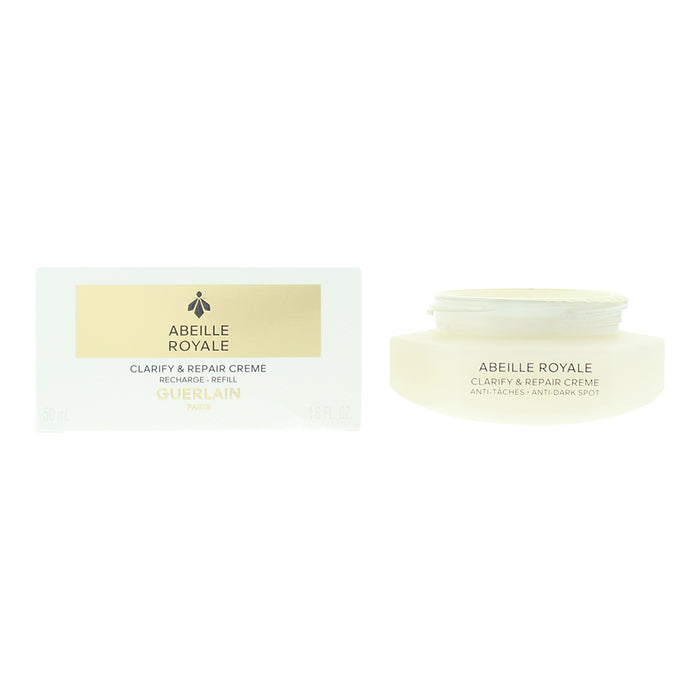 Guerlain Abeille Royale Clarify  Repair Refill Cream 50ml