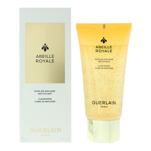 Guerlain Abeille Royale Cleansing Foam 175ml