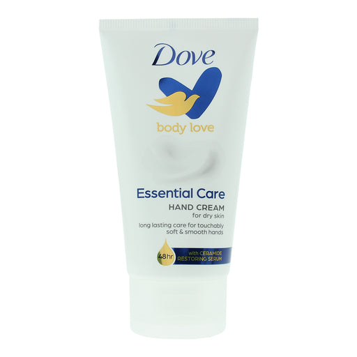 Dove Body Love Essential Care Hand Cream 75ml