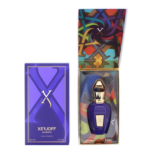 Xerjoff Accento Eau De Parfum 50ml