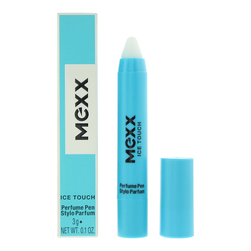 Mexx Ice Touch Perfume Stick 3ml